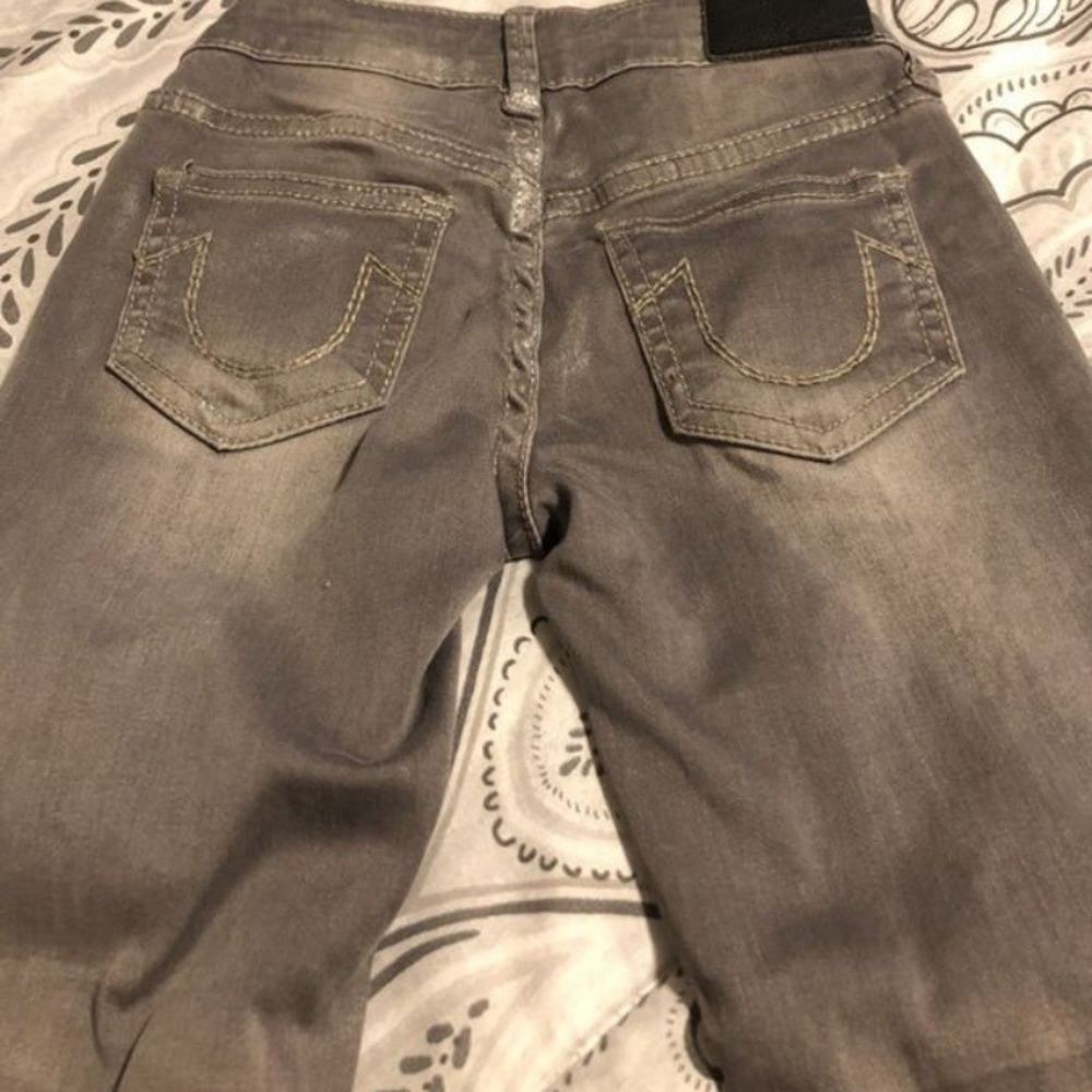 Girls True Religion